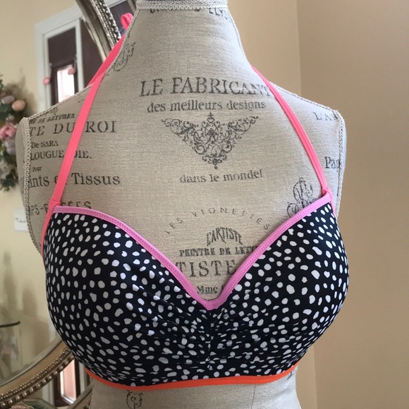 Victoria's Secret Other - VS swim bikini top